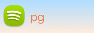pg Logo